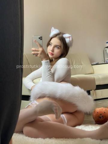 Проститутка Нина